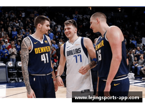 掘金新秀闪耀：揭秘新球员群体的崛起之路