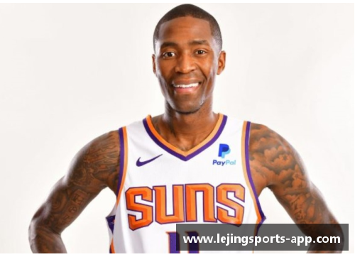 NBA贾马尔克劳福德：突破统治，挑战篮球界的常规认知