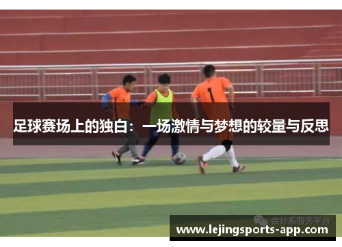 足球赛场上的独白：一场激情与梦想的较量与反思